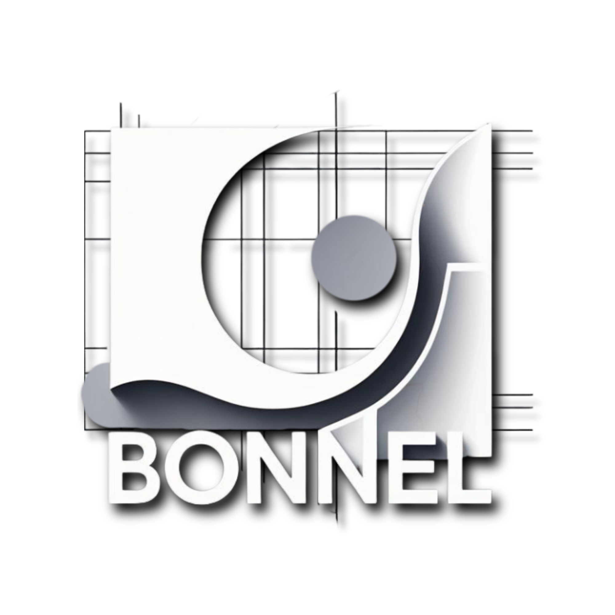 BONNEL Logo